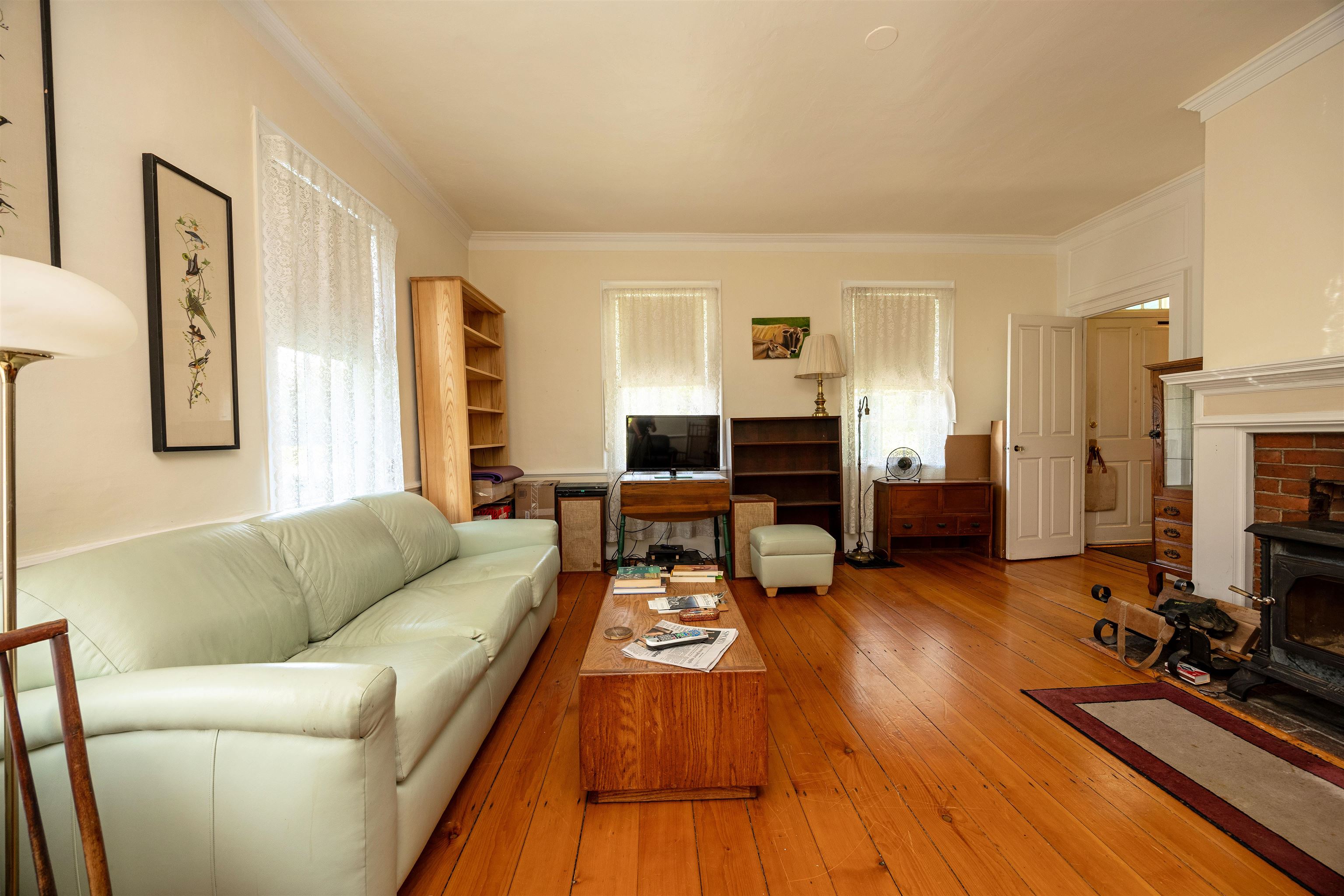 535 Oxbow Road Newbury, VT 05051 - Photo 17 of 60