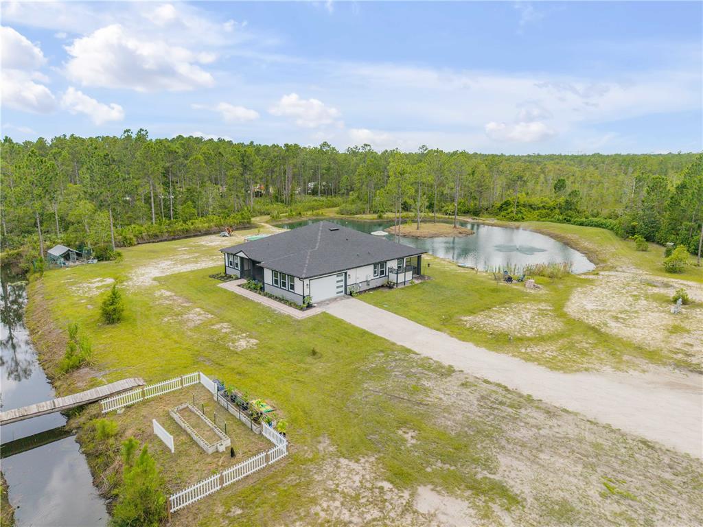300 Omega Ranch Road Deltona, FL 32738 - Photo 77 of 95