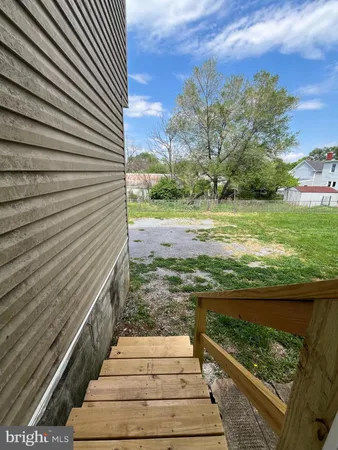 $1,050 | 414 North High Street, Martinsburg, WV 25404