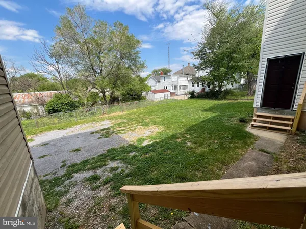$1,050 | 414 North High Street, Martinsburg, WV 25404