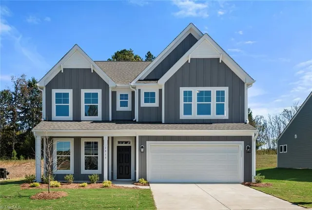 $545,900 | 1313 Cricket Street, Elon, NC 27244