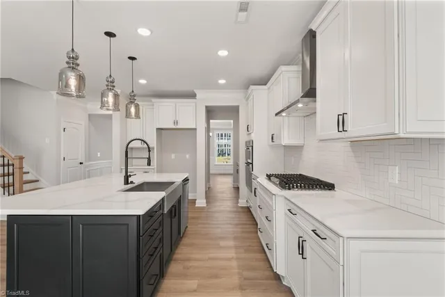 $545,900 | 1313 Cricket Street, Elon, NC 27244