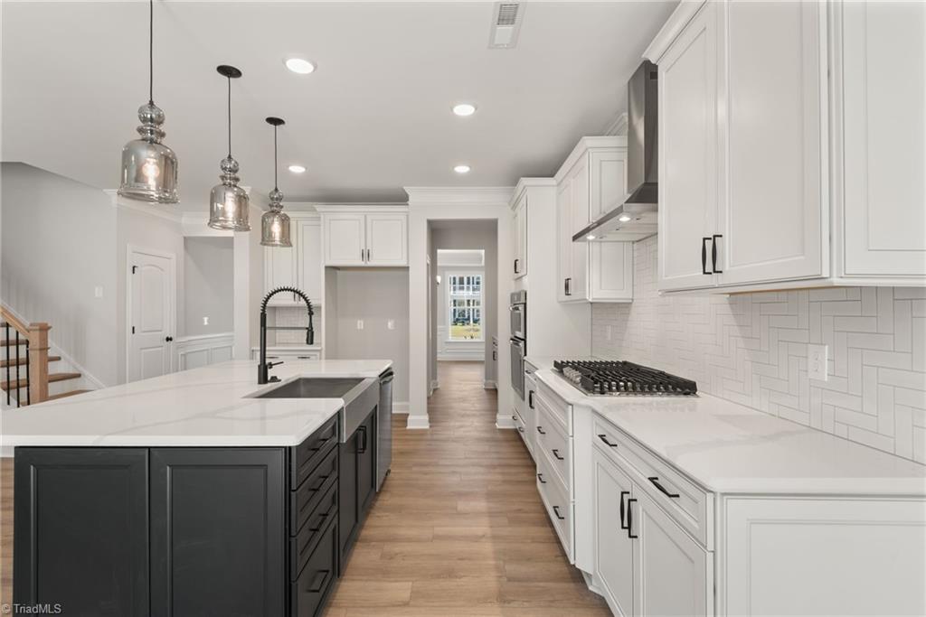 1313 Cricket Street Elon, NC 27244 - Photo 11 of 40