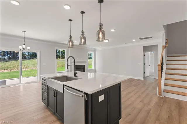 $545,900 | 1313 Cricket Street, Elon, NC 27244