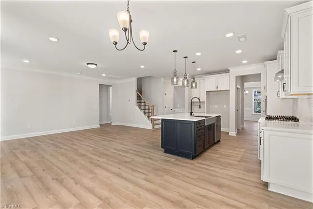 $545,900 | 1313 Cricket Street, Elon, NC 27244