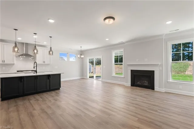 $545,900 | 1313 Cricket Street, Elon, NC 27244