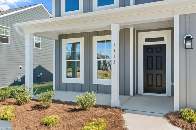 $545,900 | 1313 Cricket Street, Elon, NC 27244