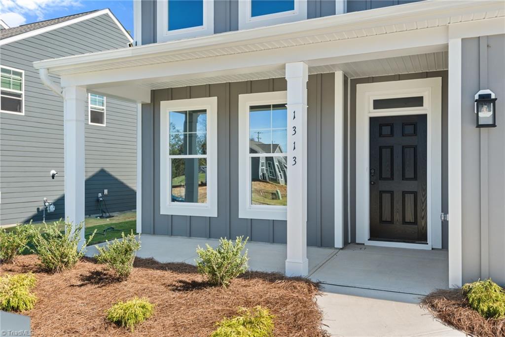 1313 Cricket Street Elon, NC 27244 - Photo 2 of 40