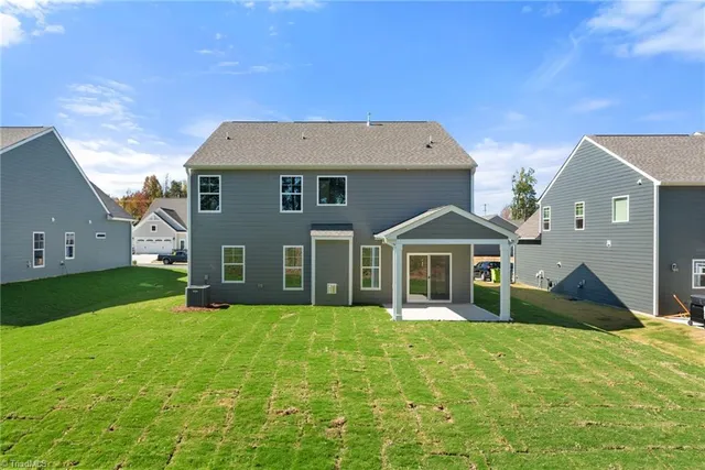 $545,900 | 1313 Cricket Street, Elon, NC 27244