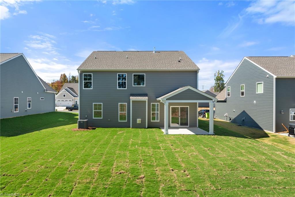 1313 Cricket Street Elon, NC 27244 - Photo 3 of 40