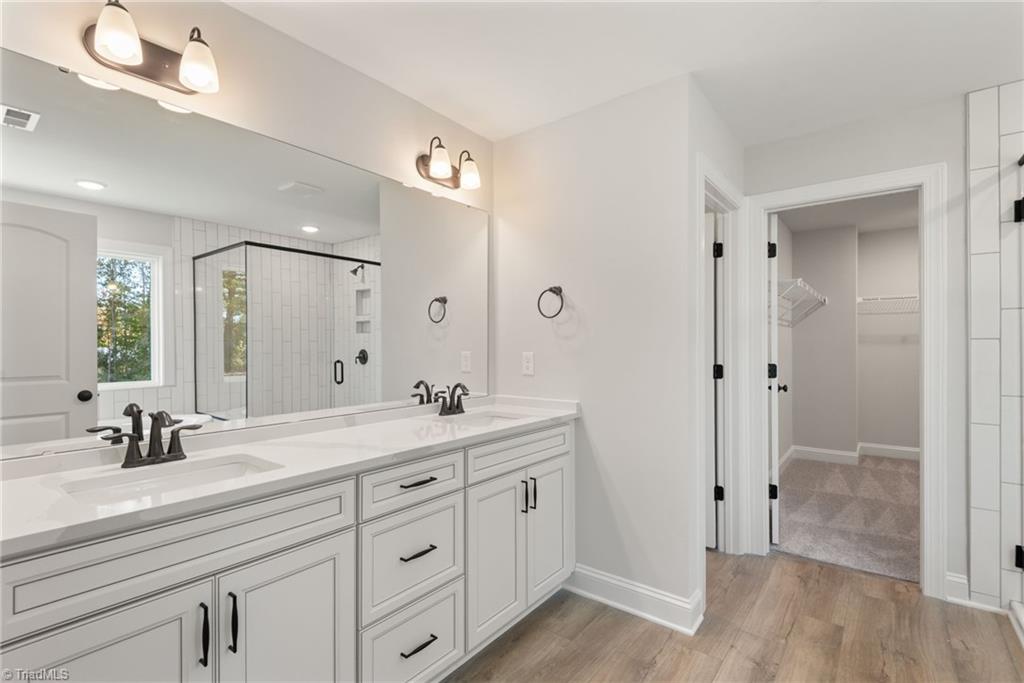 1313 Cricket Street Elon, NC 27244 - Photo 38 of 40