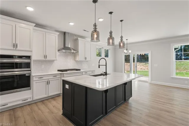 $545,900 | 1313 Cricket Street, Elon, NC 27244