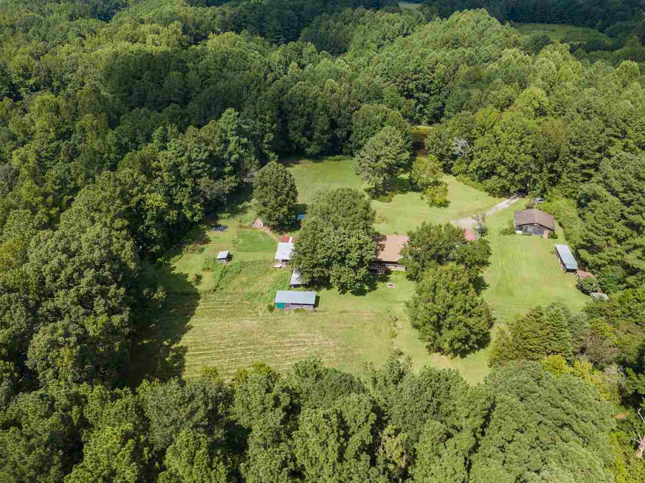 1404 Goodwin Road Apex, NC 27523 - Photo 3 of 30 Photo 3