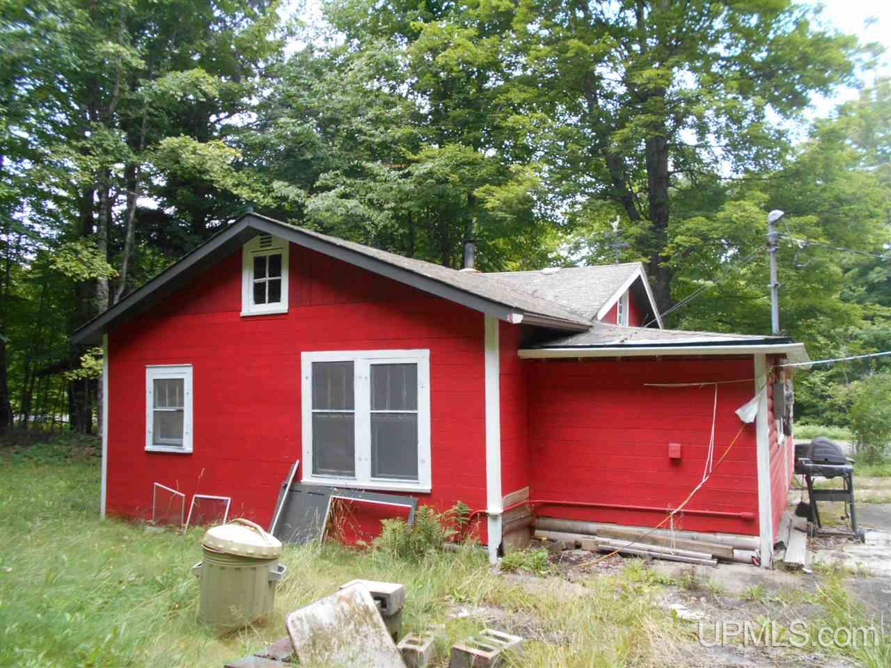 14081 Bayview Road Lanse, MI 49946 - Photo 25 of 30 Gallery Image 25