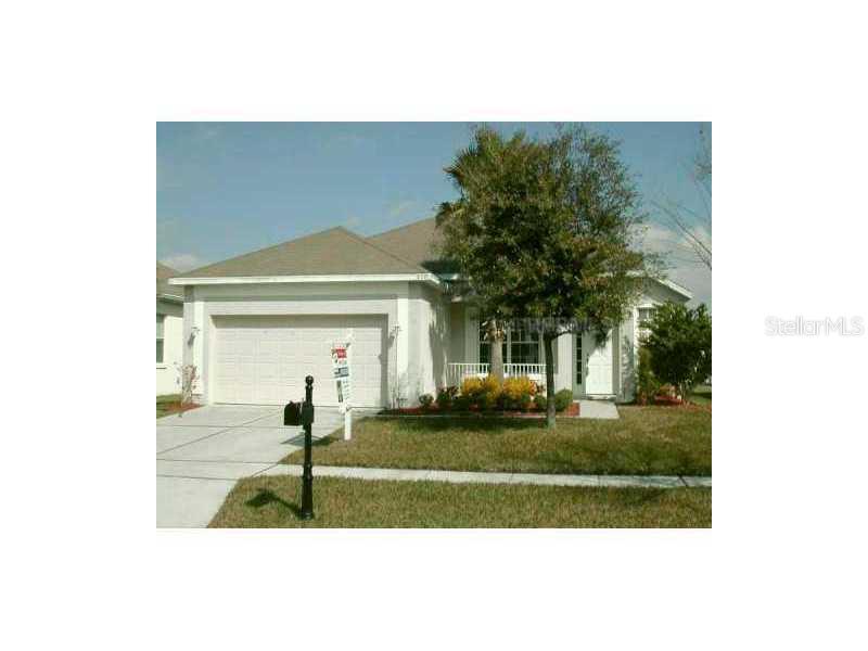 630 Buckhaven Loop Ocoee, FL 34761 - Photo 1 of 1 Exterior Front