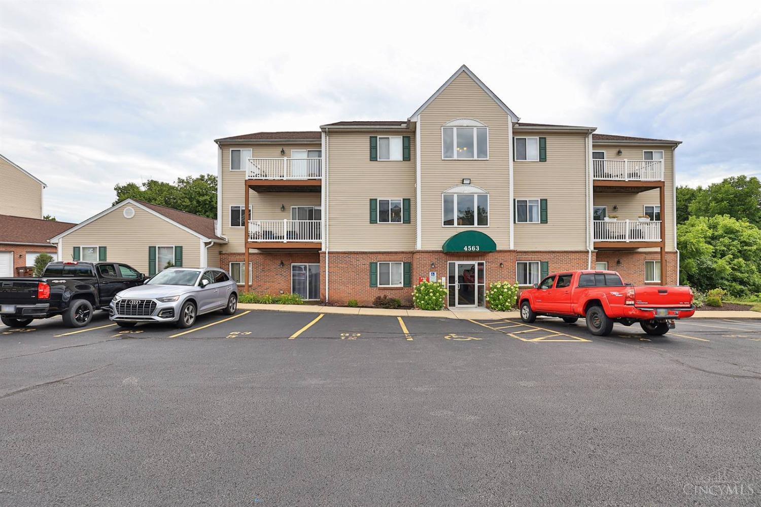 4563 Foley Road, Unit 6 Cincinnati, OH 45238 - Photo 1 of 23 Gallery Image 1