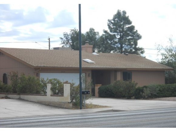 3449 North Robert Road Prescott Valley, AZ 86314 - Photo 1 of 8 Primary Photo