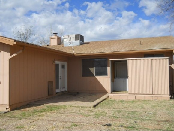 3449 North Robert Road Prescott Valley, AZ 86314 - Photo 7 of 8 Additional Photo