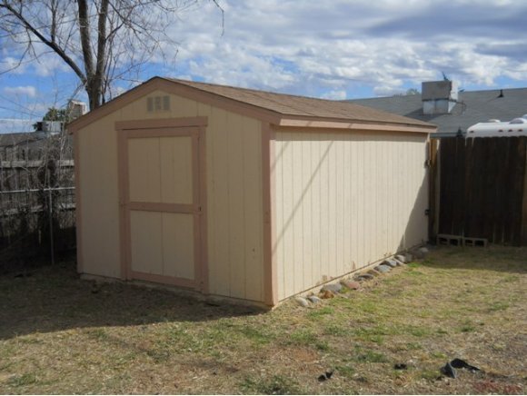 3449 North Robert Road Prescott Valley, AZ 86314 - Photo 8 of 8 Additional Photo