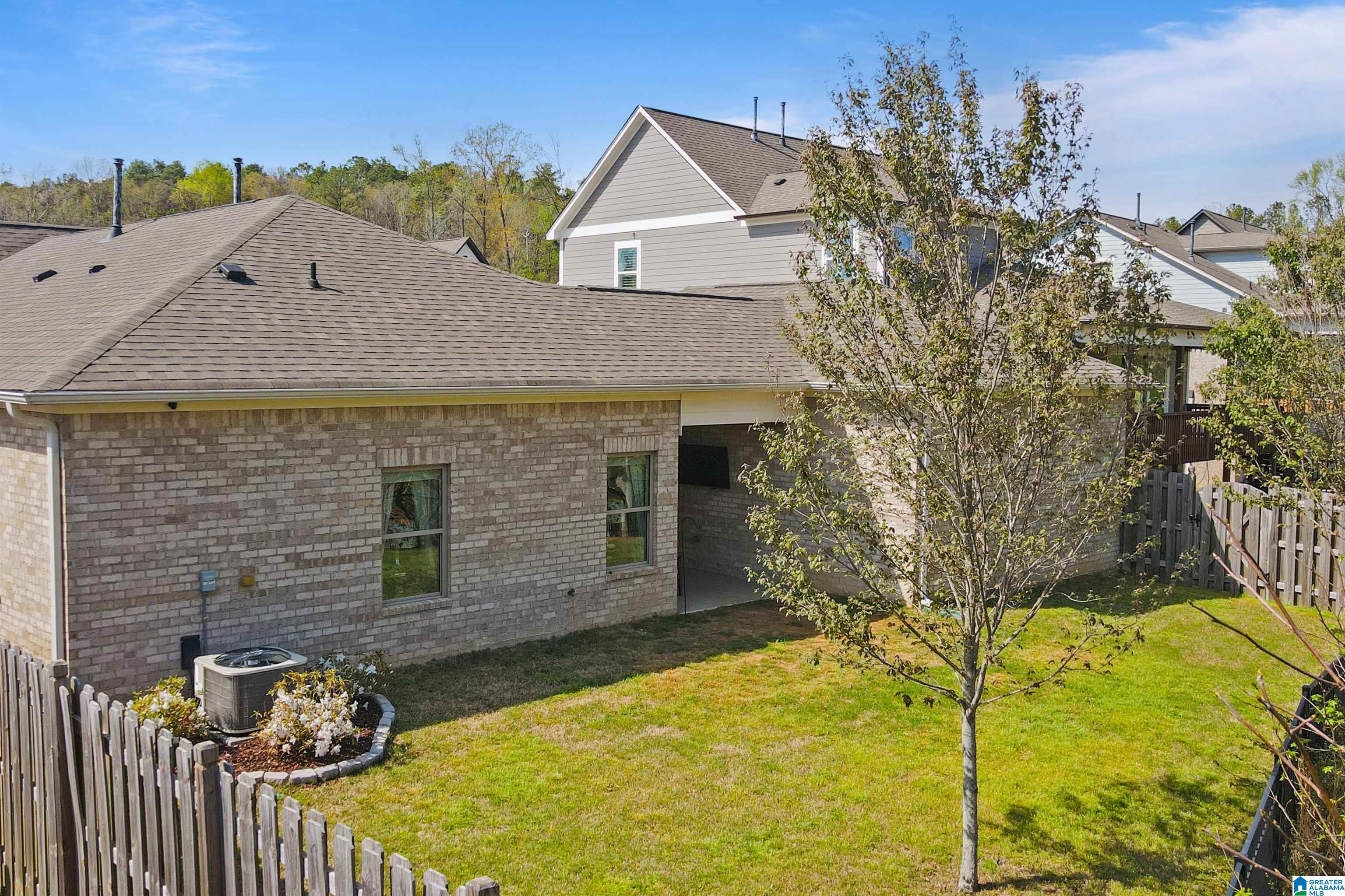 4023 Simms Trail Pelham, AL 35124 - Photo 30 of 35