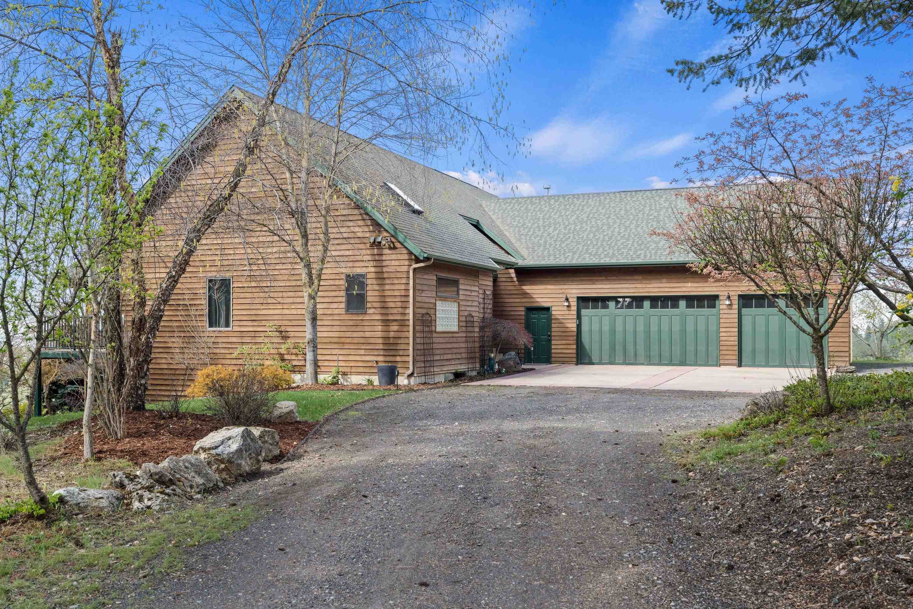 15716 North Scribner Branch Road Spokane, WA 99217 - Photo 7 of 50