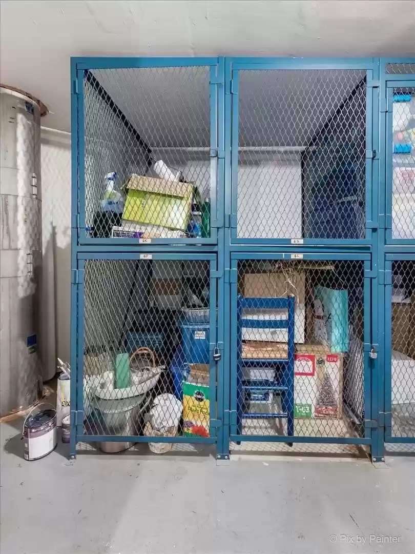 15 Bar Harbour Road, Unit 4F Schaumburg, IL 60193 - Photo 22 of 25