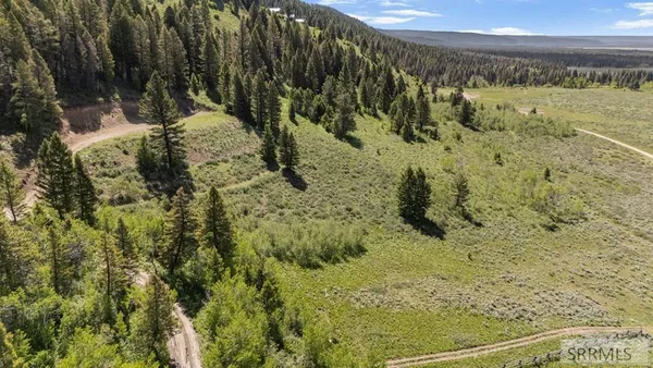 $140,000 | 5130 West Rees Drive, Island Park, ID 83429