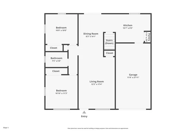 $185,000 | 107 Pony Lane, Unit 107, Plymouth, WI 53073