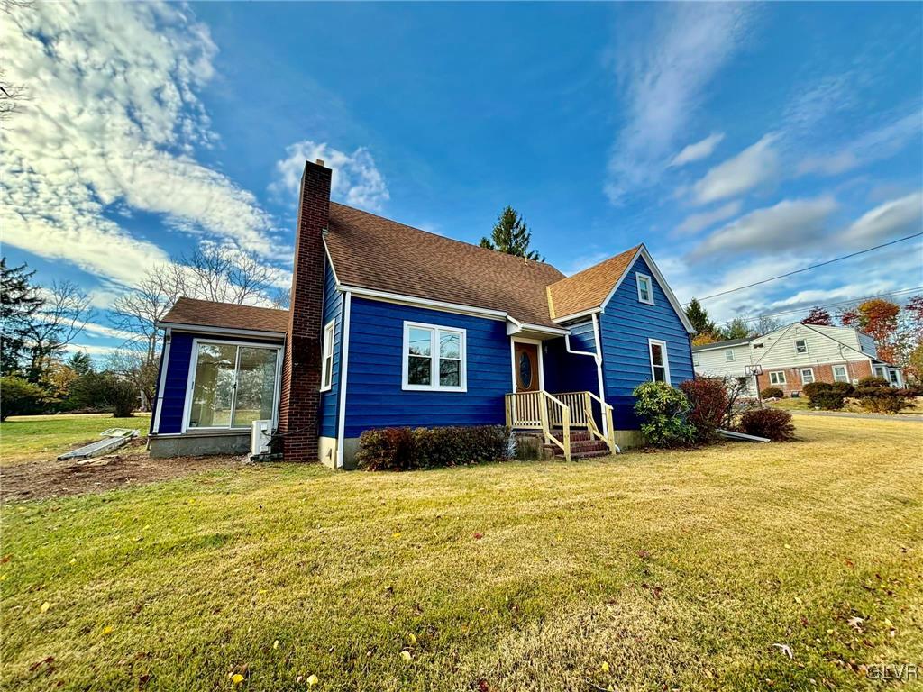 714 Locke Heights Road Bangor, PA 18013 - Photo 1 of 24 Gallery Image 1