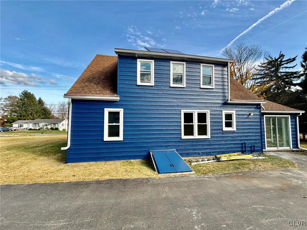 714 Locke Heights Road Bangor, PA 18013 - Photo 22 of 24 Gallery Image 22