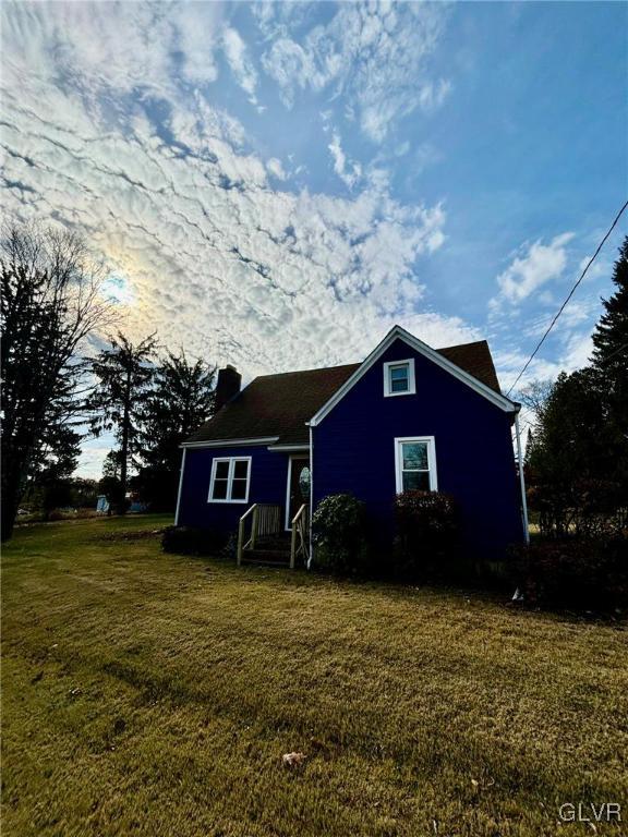 714 Locke Heights Road Bangor, PA 18013 - Photo 23 of 24 Gallery Image 23
