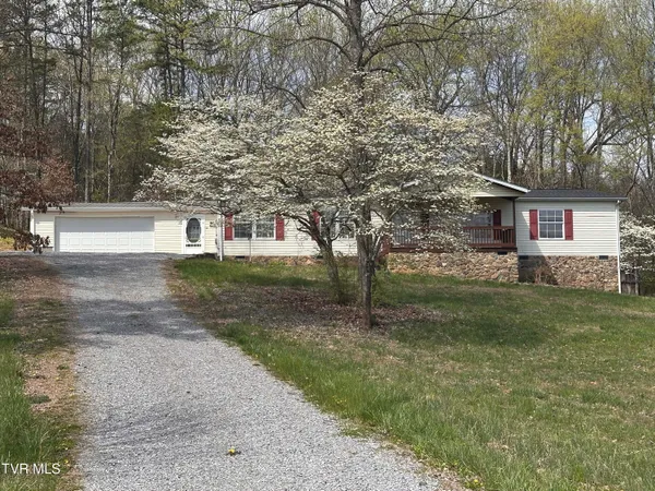 $289,000 | 160 Keller Road, Afton, TN 37616