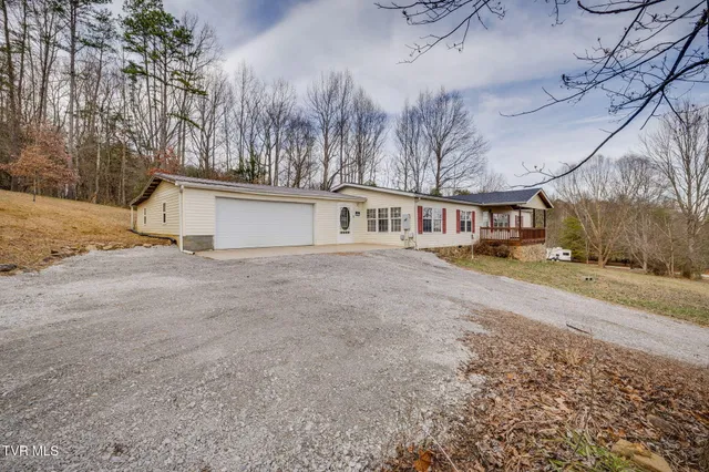 $299,000 | 160 Keller Road, Afton, TN 37616