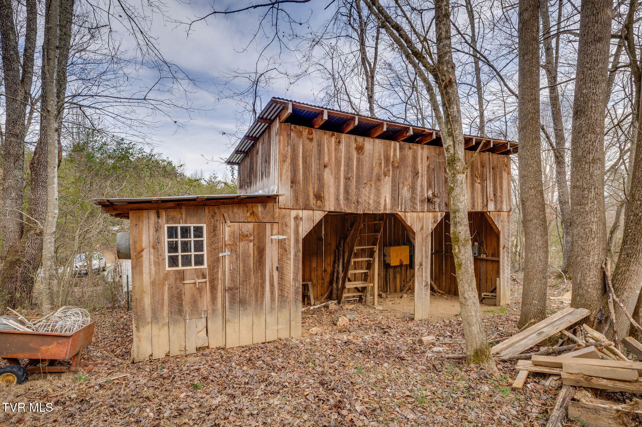 160 Keller Road Afton, TN 37616 - Photo 35 of 39 034