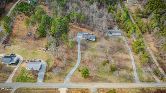 $299,000 | 160 Keller Road, Afton, TN 37616