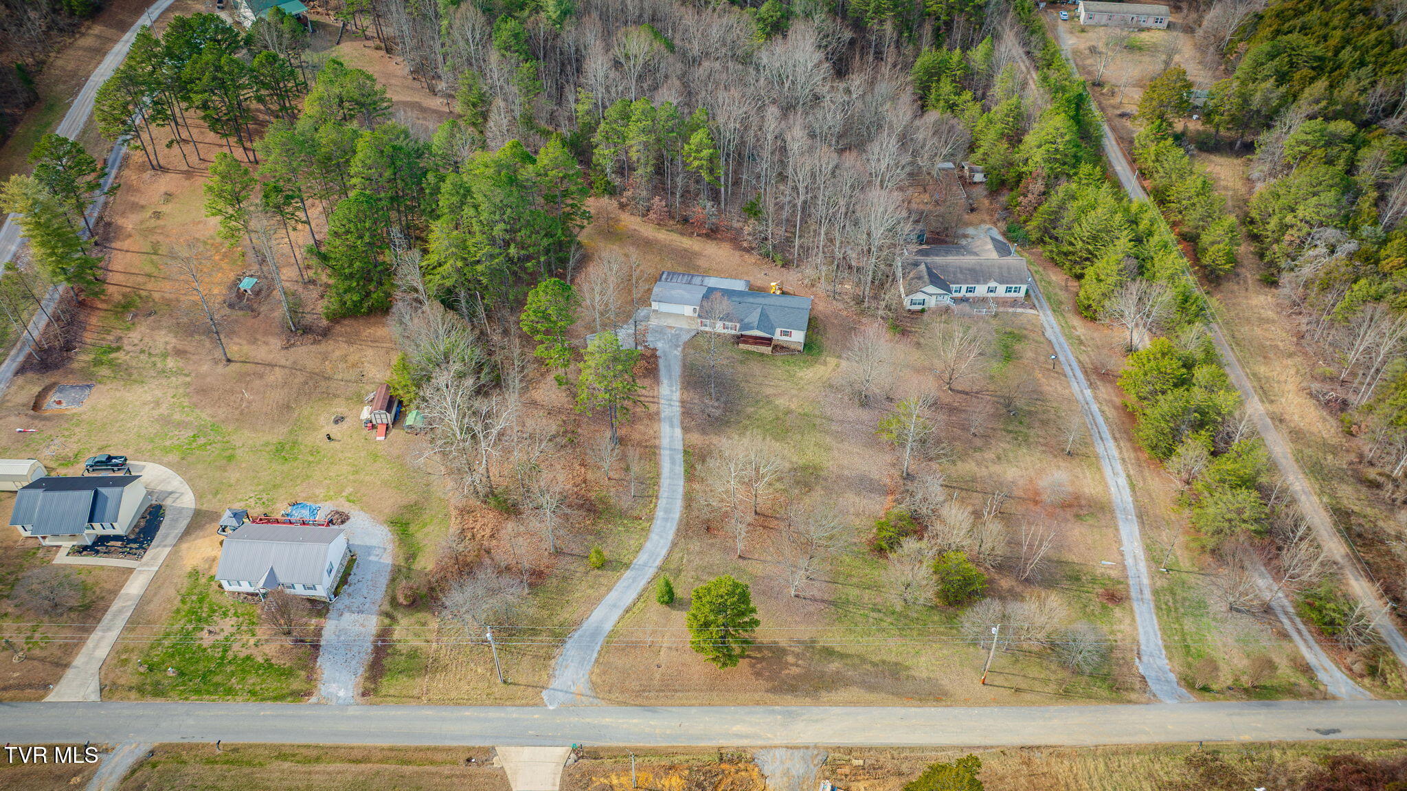 160 Keller Road Afton, TN 37616 - Photo 37 of 39 102