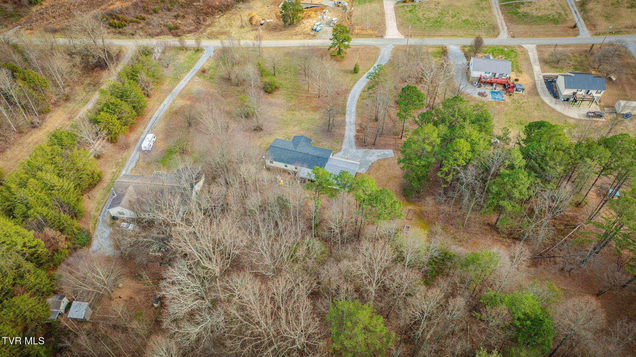 160 Keller Road Afton, TN 37616 - Photo 40 of 41 105