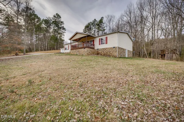 $299,000 | 160 Keller Road, Afton, TN 37616