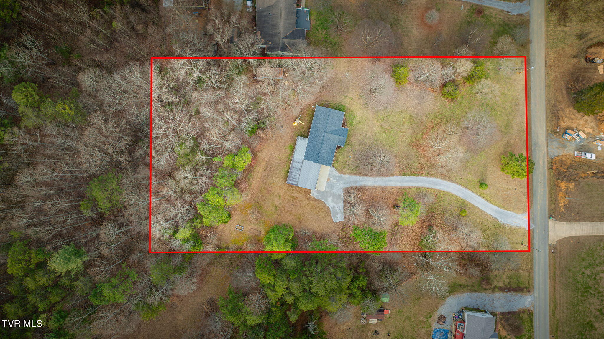 160 Keller Road Afton, TN 37616 - Photo 41 of 41 106a