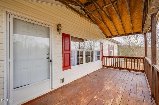 $299,000 | 160 Keller Road, Afton, TN 37616