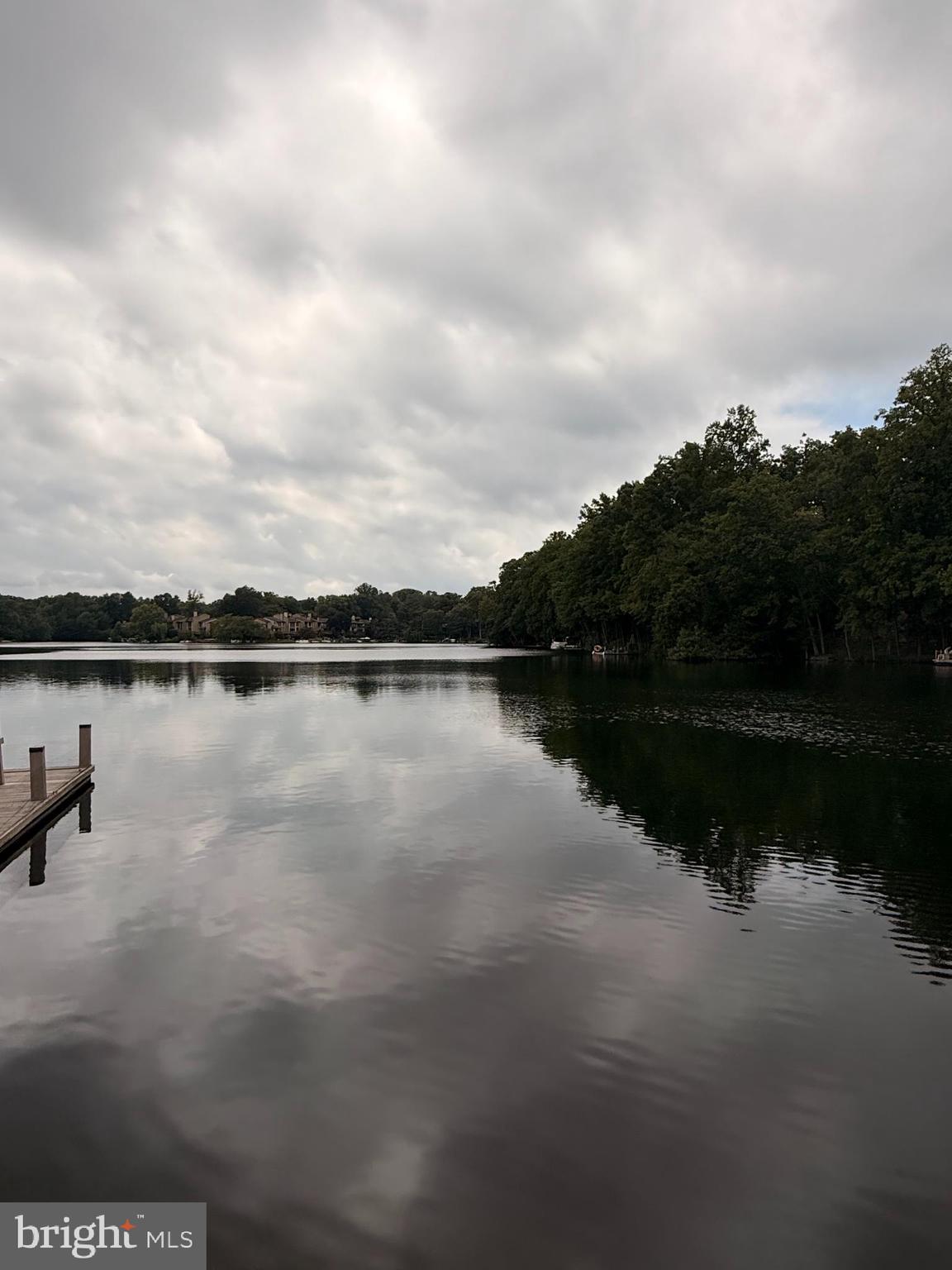 1987 Lakeport Way Reston, VA 20191 - Photo 5 of 5 Dock View
