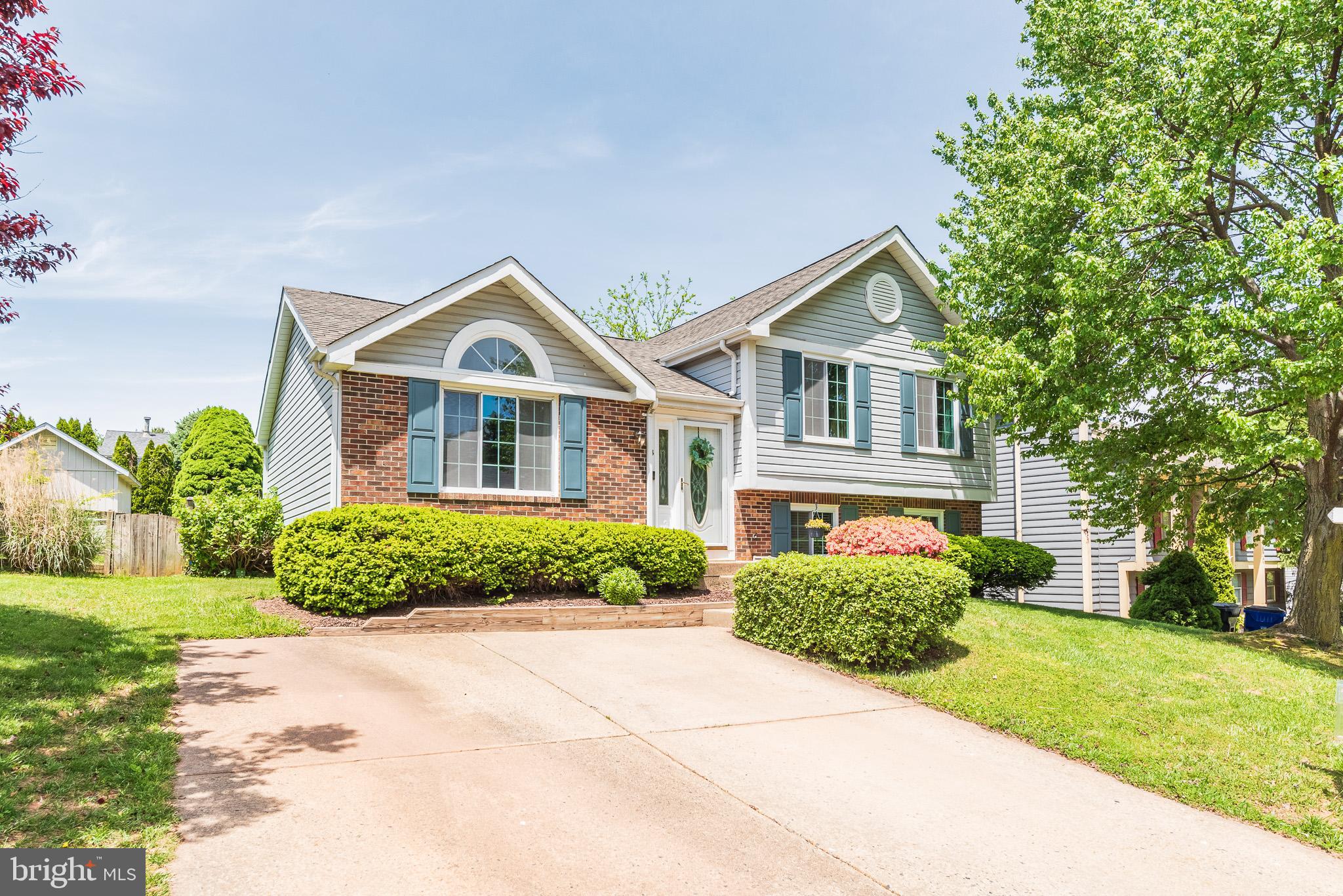 Welcome to 118 Edith Stone Dr