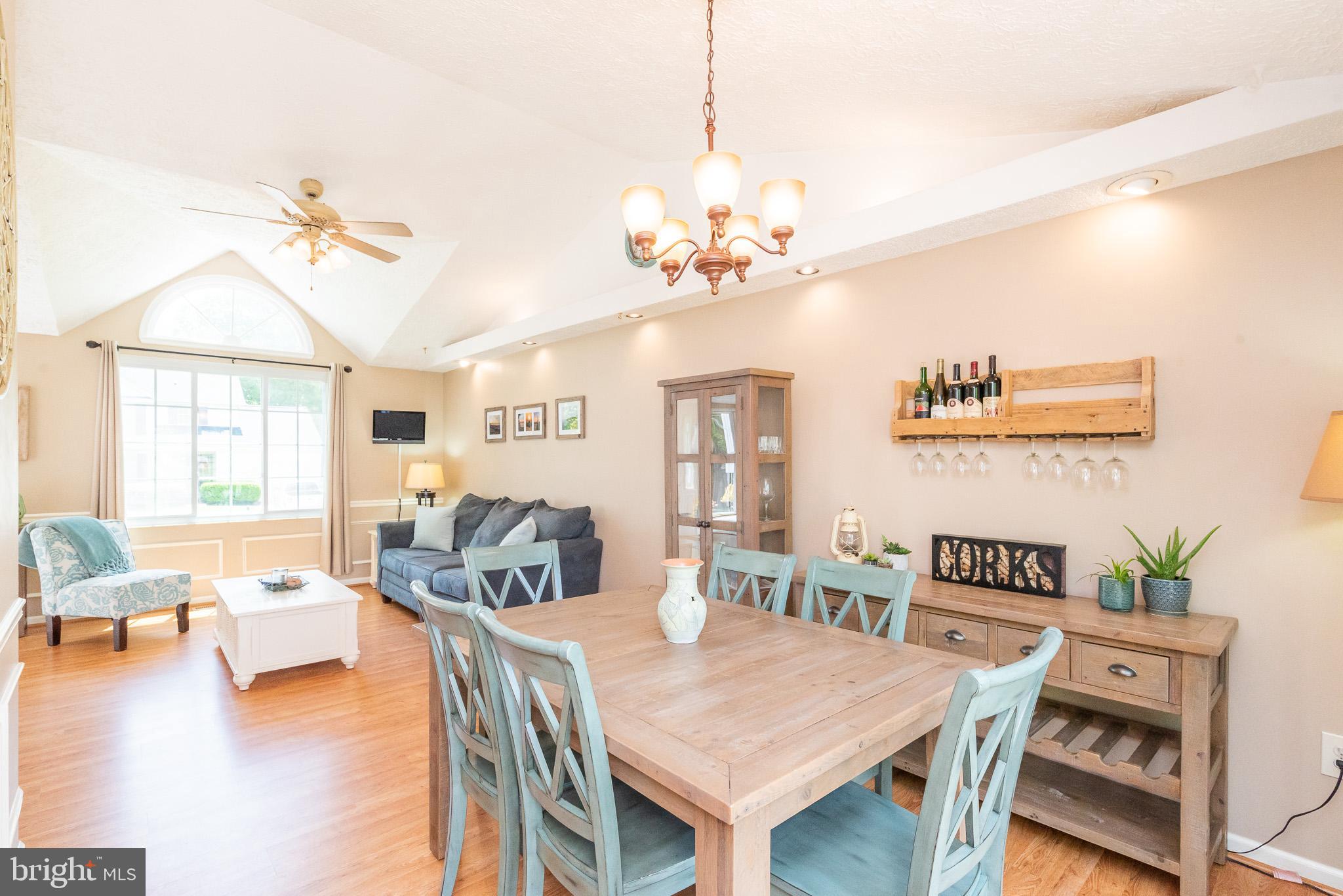 118 Edith Stone Drive Abingdon, MD 21009 - Photo 11 of 51 Dining Room