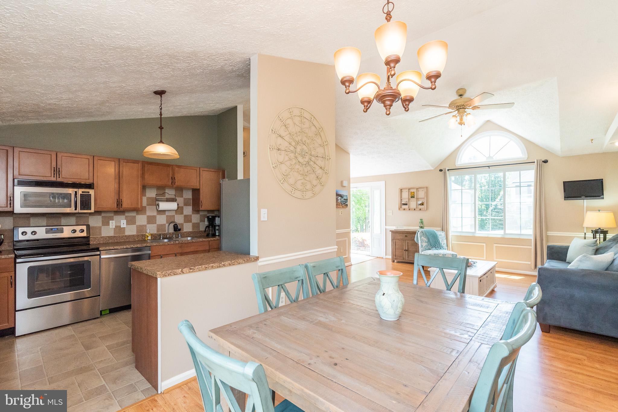 118 Edith Stone Drive Abingdon, MD 21009 - Photo 12 of 51 Dining Room