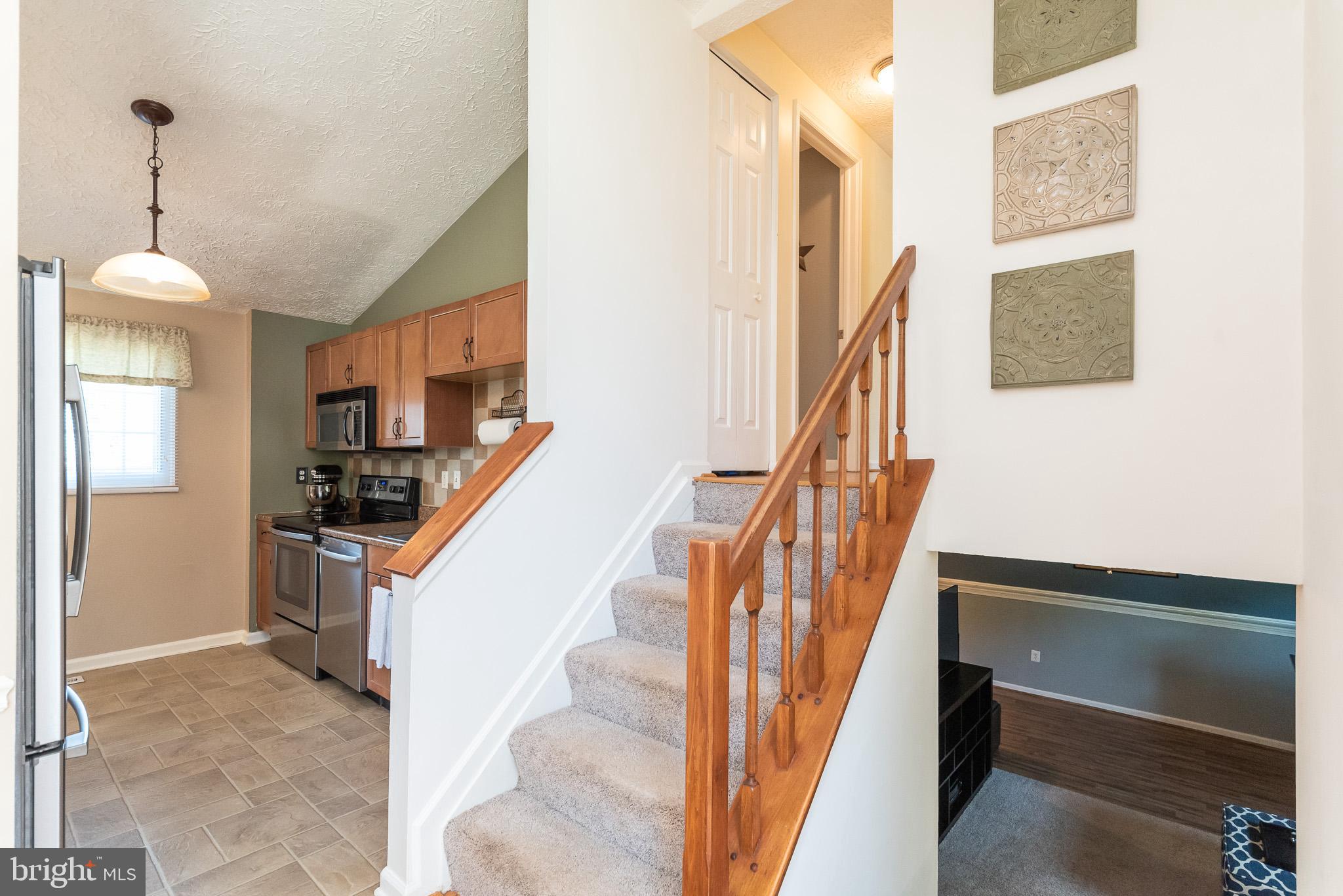 118 Edith Stone Drive Abingdon, MD 21009 - Photo 13 of 51 Interior