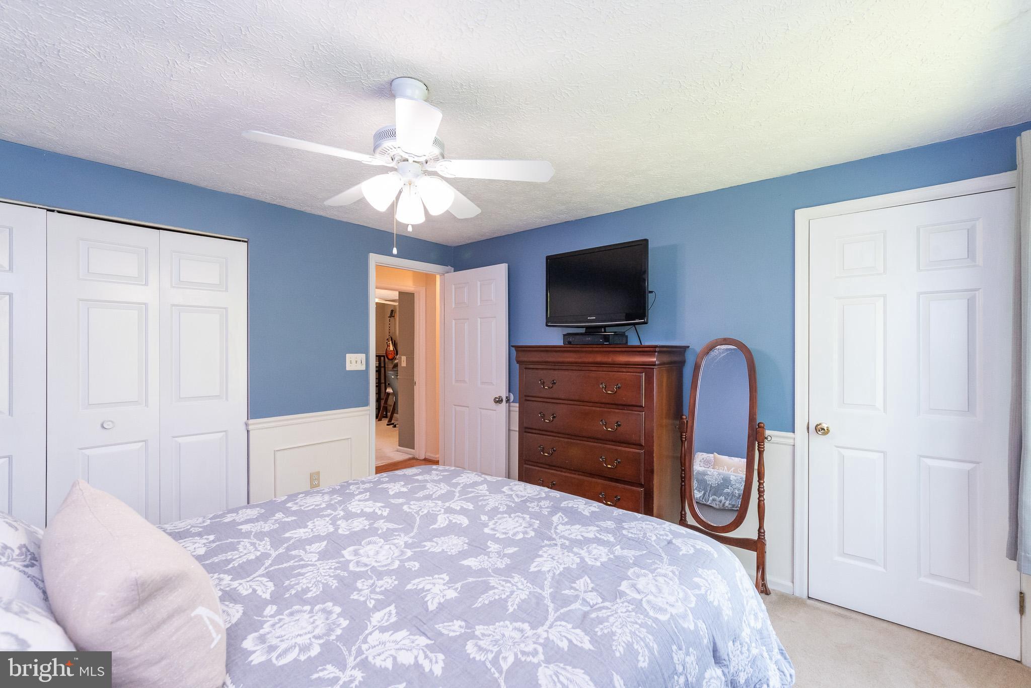 118 Edith Stone Drive Abingdon, MD 21009 - Photo 19 of 51 Bed 1