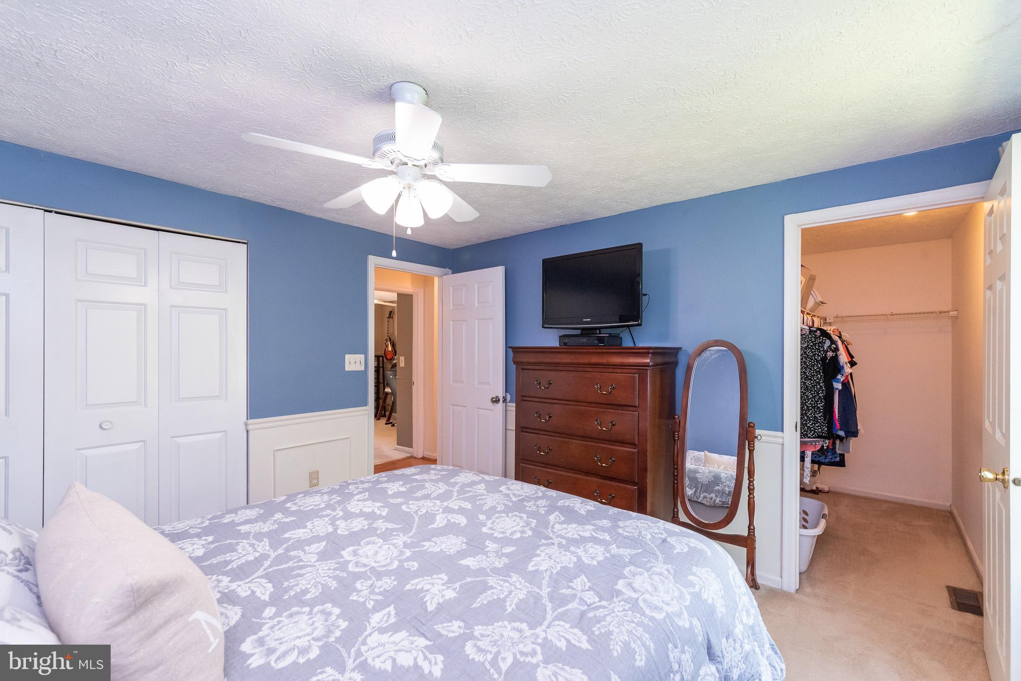 118 Edith Stone Drive Abingdon, MD 21009 - Photo 20 of 51 Bed 1