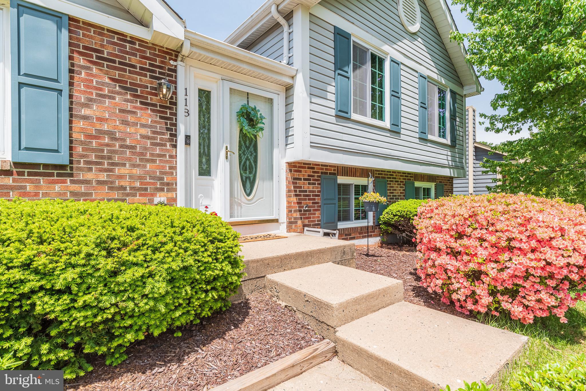 118 Edith Stone Drive Abingdon, MD 21009 - Photo 3 of 51 Exterior