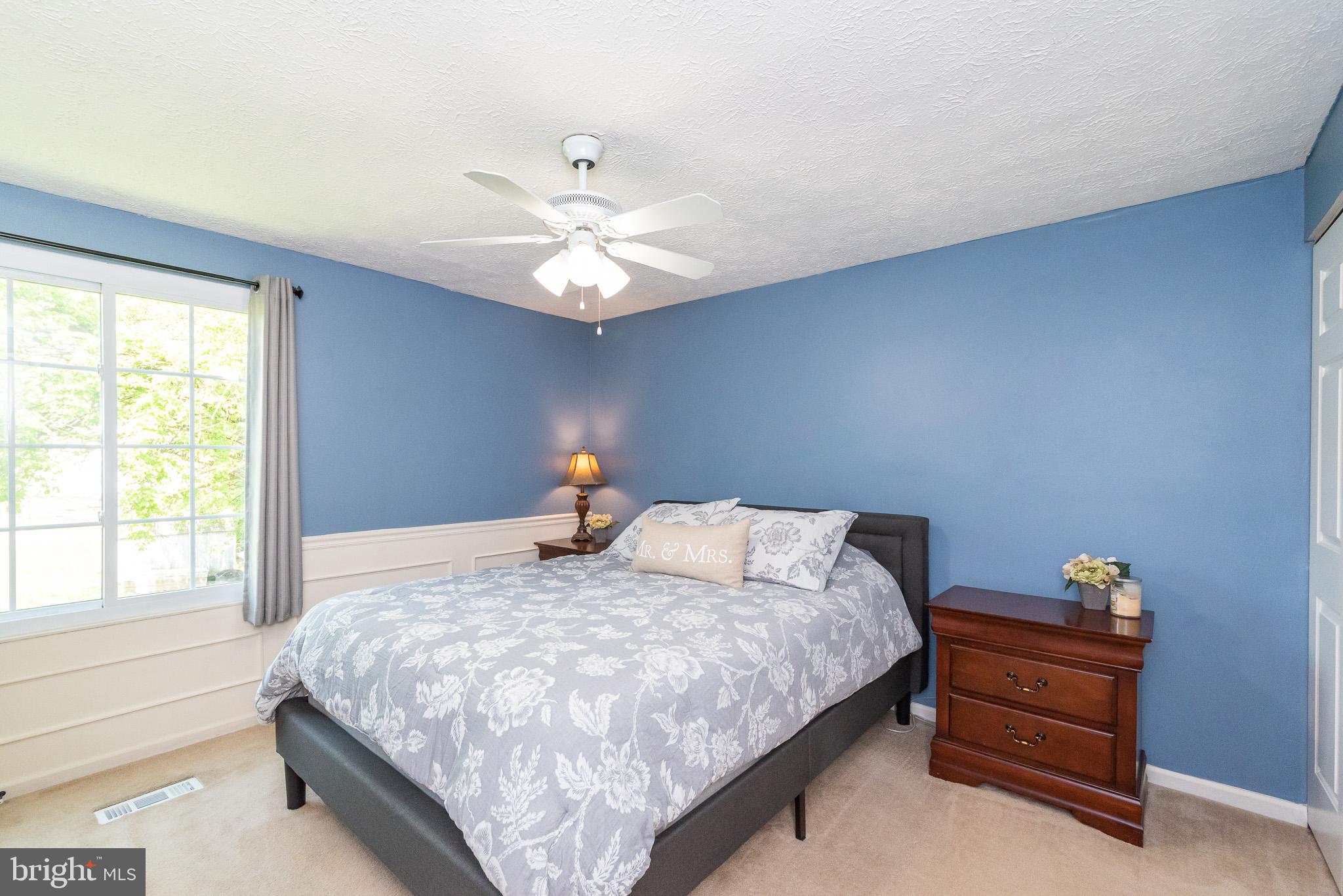 118 Edith Stone Drive Abingdon, MD 21009 - Photo 22 of 51 Bed 1