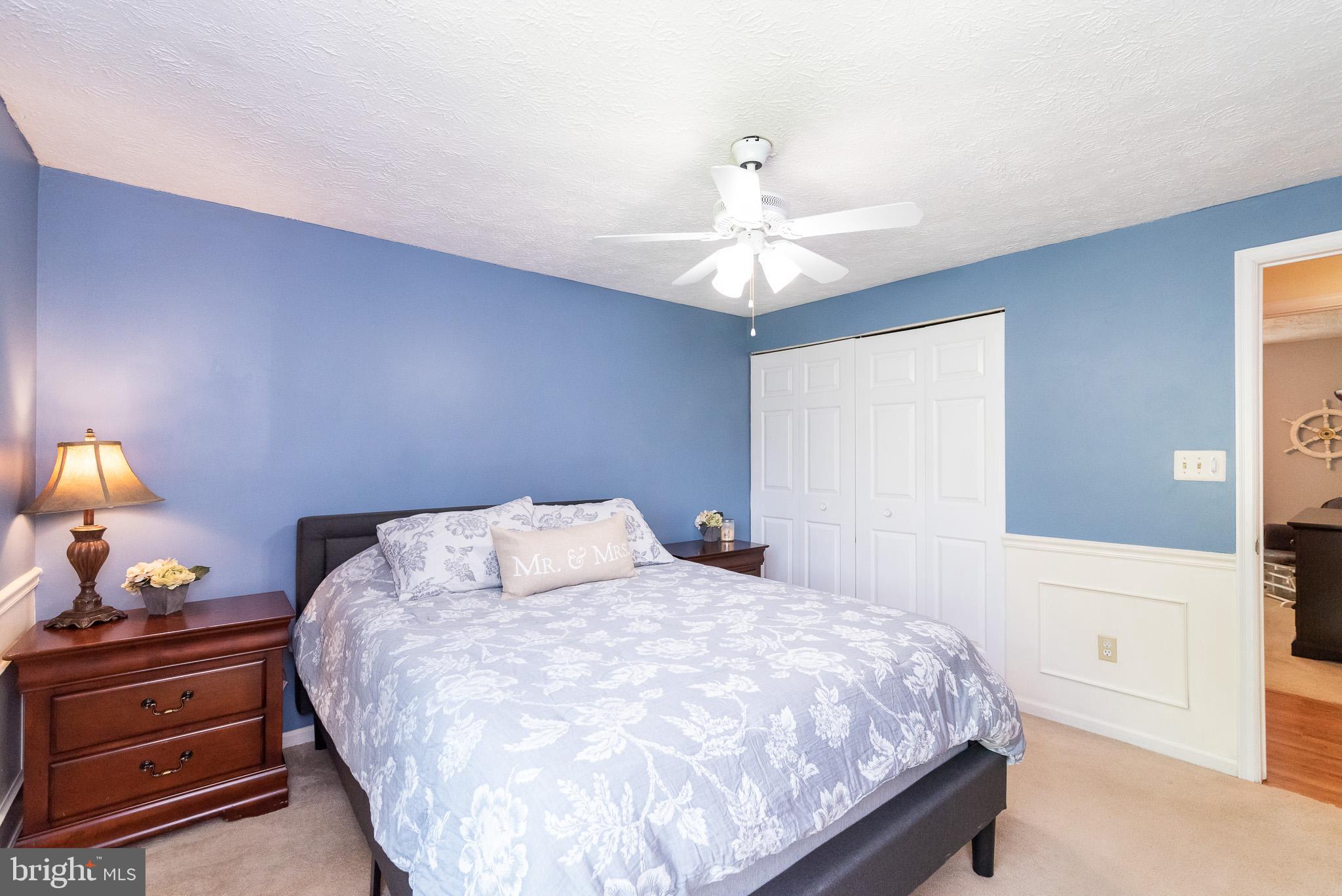 118 Edith Stone Drive Abingdon, MD 21009 - Photo 23 of 51 Bed 1